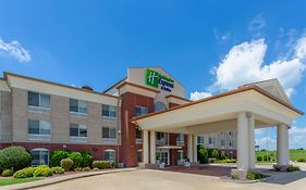 Holiday Inn Express & Suites Vandalia By Ihg